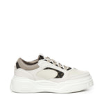 Sneaker Fendi Force 7E1728 AU20F1RSR FENDI 