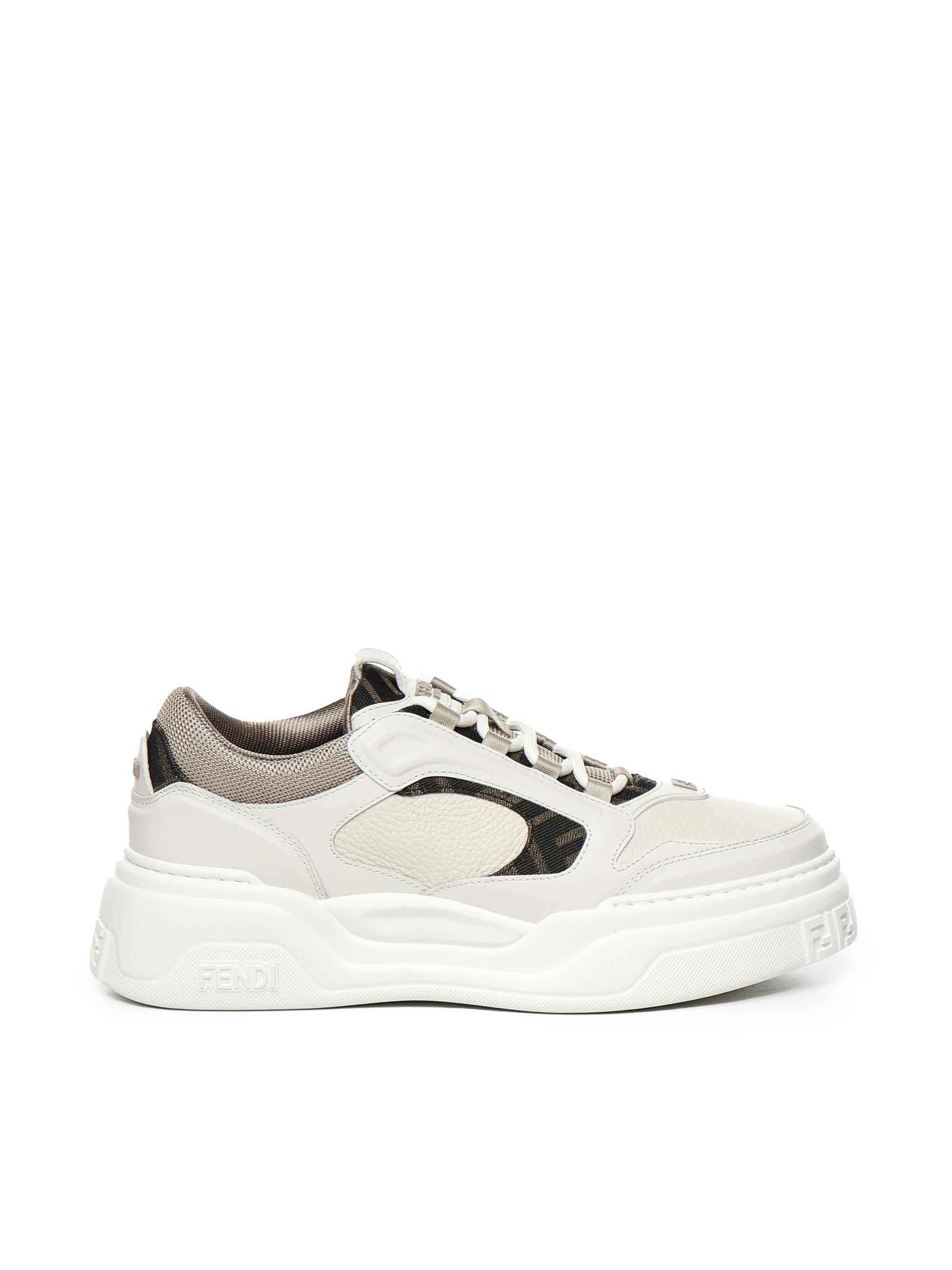 Sneaker Fendi Force 7E1728 AU20F1RSR FENDI 