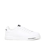 Sneakers Portofino in pelle CS2213 AA33580001 DOLCE & GABBANA 