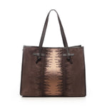 Borsa shopping Marcella BS12110 974 GIANNI CHIARINI 