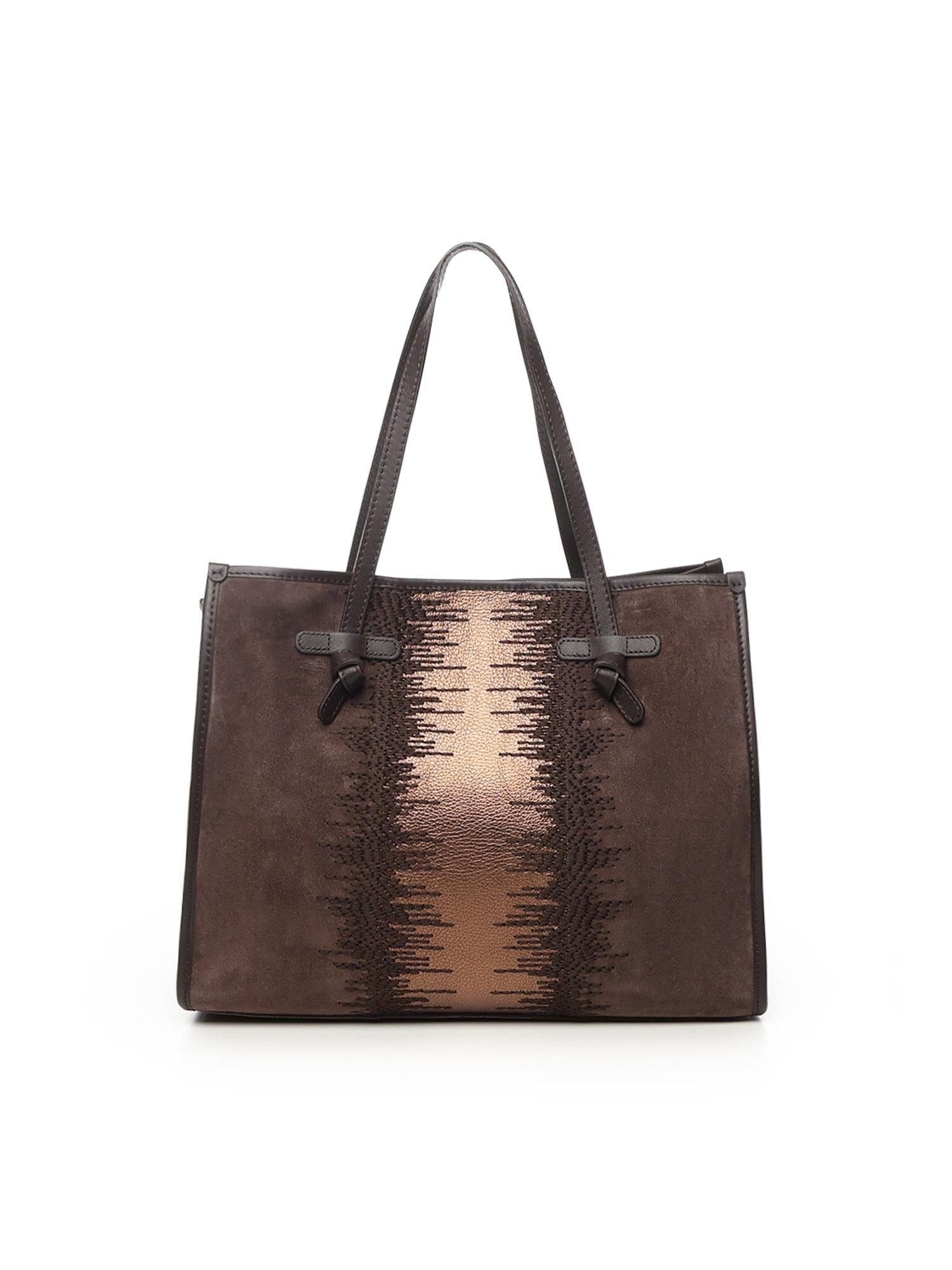 Borsa shopping Marcella BS12110 974 GIANNI CHIARINI 