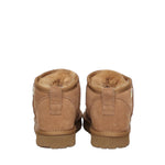 Stivaletti in suede SA4053PX002 00668 LIU JO 