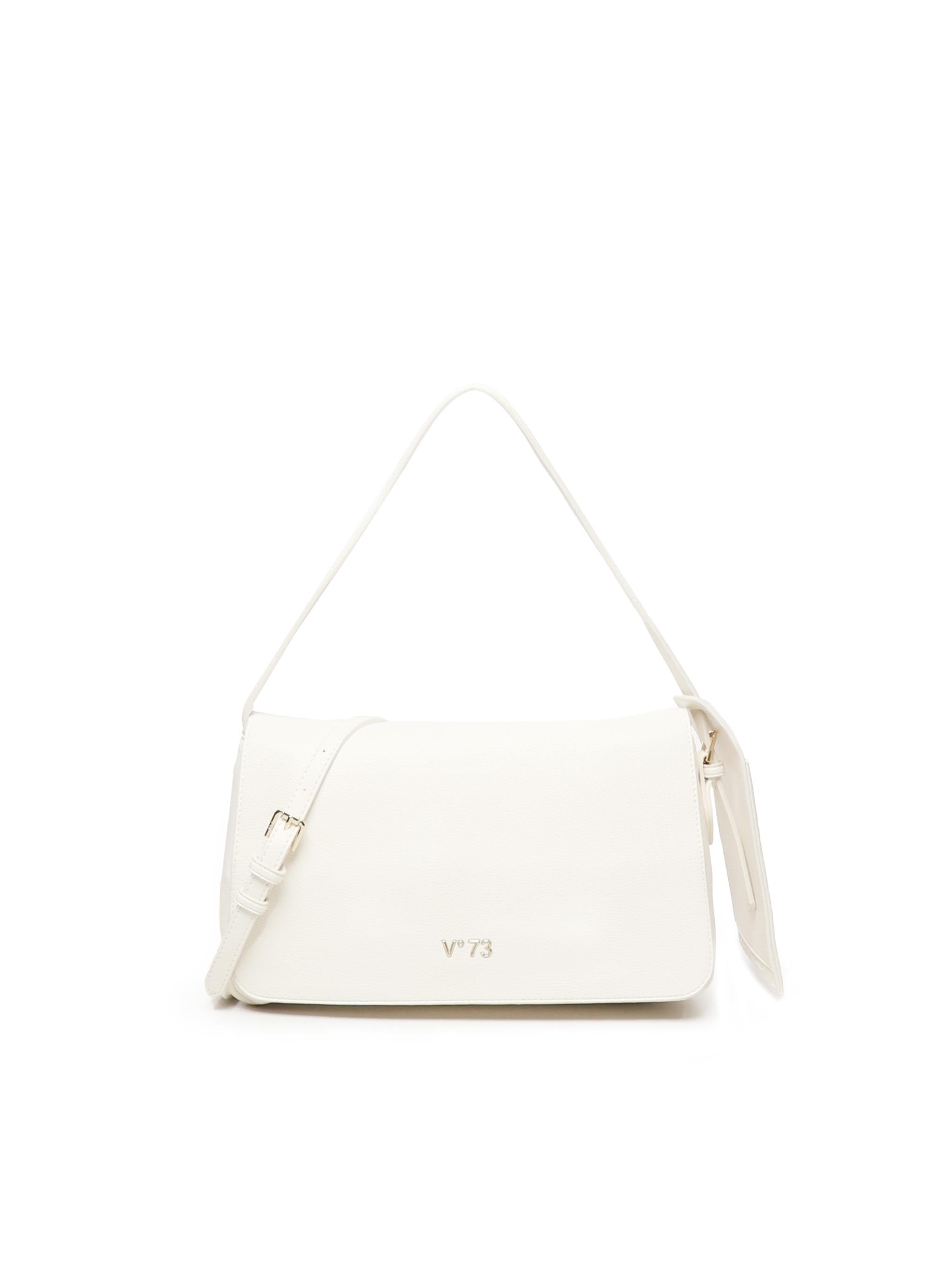 Borsa a spalla Eugenia 73BS8ZY03 EUGENIABIANCO V° 73 