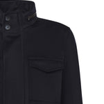 Giacca Field in lana e cashmere FI000128U 333189200 HERNO 