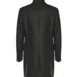 Double Coat in panno di lana e cashmere NAM53511390GAH V622 FAY 