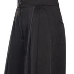 Pantaloni lunghi ampi 105716 A1Y5Z99 PINKO 