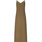 Abito slip dress in jersey jacquard<BR/> 2511621019600 002 MAX MARA 
