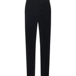Pantalone in lana stretch 2521136231600 007 MAX MARA 