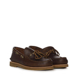 Scarpa da barca in pelle TB0A5SPEEM41  TIMBERLAND 