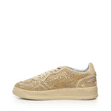 Sneakers medalist low 'Crystal' AULW NA03 AUTRY 