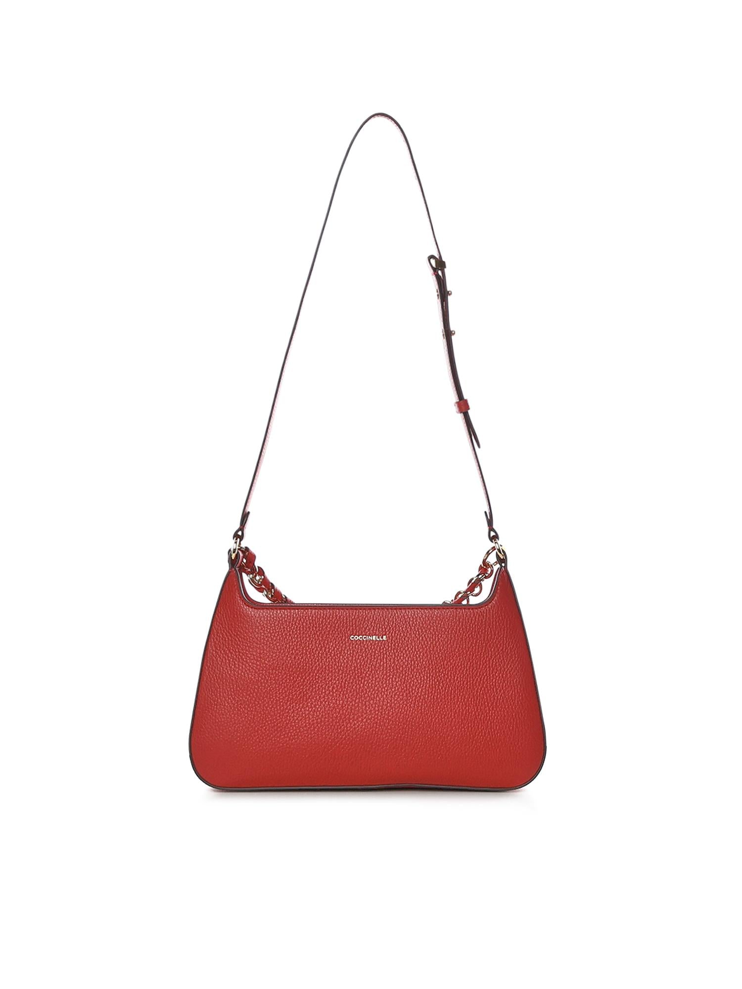 Borsa Beat Generation medium in pelle E1TFK120101 R02 COCCINELLE 