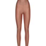 Leggings Holly 80's in lycra lucida<BR/> T190412A TJP062FARD THE ANDAMANE 