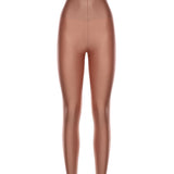 Leggings Holly 80's in lycra lucida<BR/> T190412A TJP062FARD THE ANDAMANE 