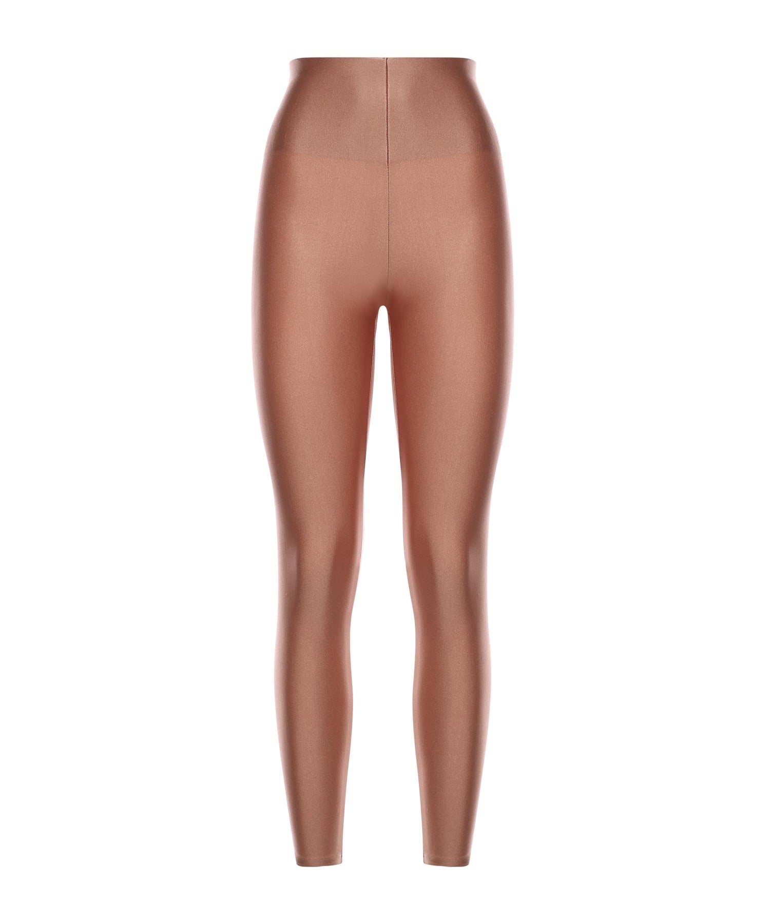Leggings Holly 80's in lycra lucida<BR/> T190412A TJP062FARD THE ANDAMANE 