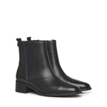 Stivaletto chelsea Nikla E4T75420101 001 COCCINELLE 