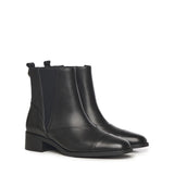 Stivaletto chelsea Nikla E4T75420101 001 COCCINELLE 