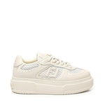 Sneakers Fendi Match 8E8721 AU32F1SZJ FENDI 
