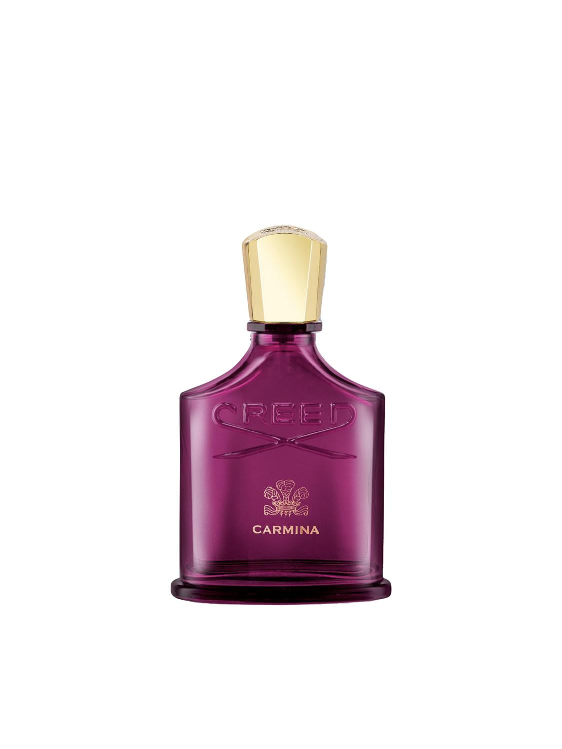 Carmina 75 ml CRO89002 CARMINA75ML CREED 1760 