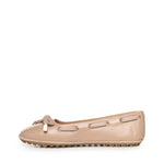 Ballerina in nappa XXW04M0KC40SWZ M027 TOD'S 