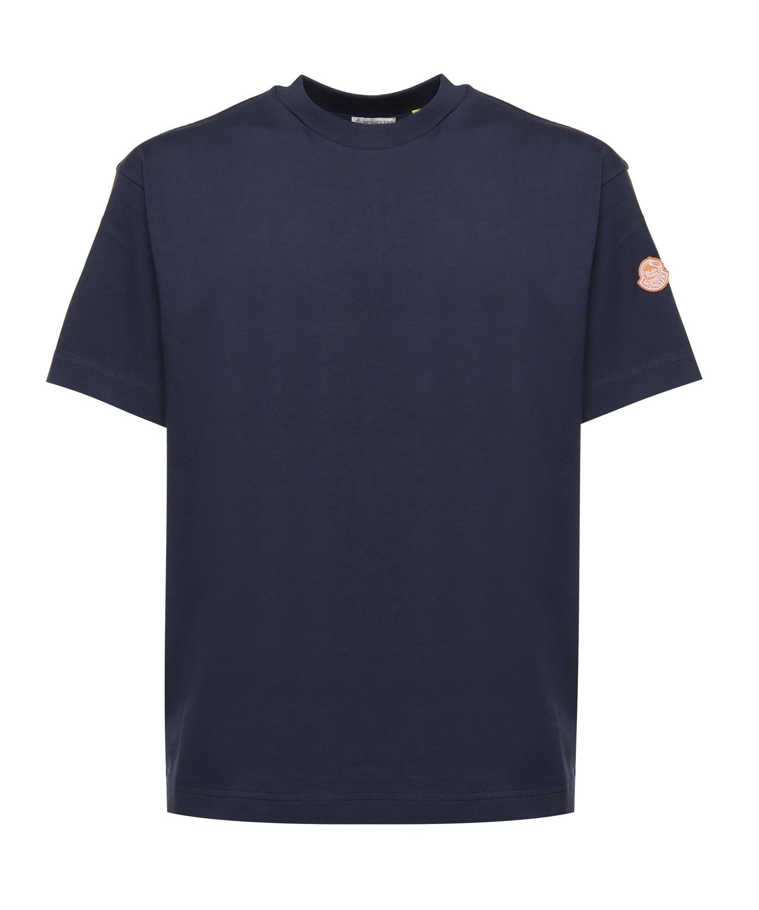 T-shirt Moncler x Gilga Farm by Donald Glover K24028C00002 89AZ9786 MONCLER GENIUS 