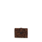 Portacarte Kensington con logo 5018439289  KURT GEIGER 