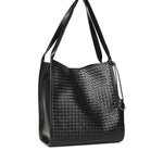 Borsa tote Corriere in pelle 867484 V60G08803 BOTTEGA VENETA 