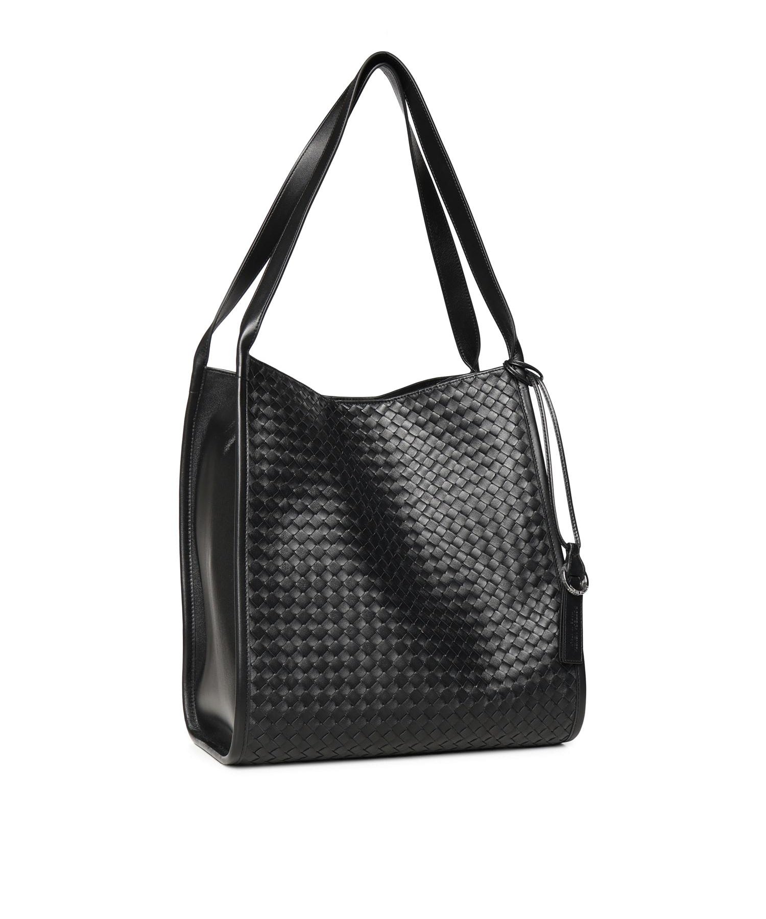 Borsa tote Corriere in pelle 867484 V60G08803 BOTTEGA VENETA 