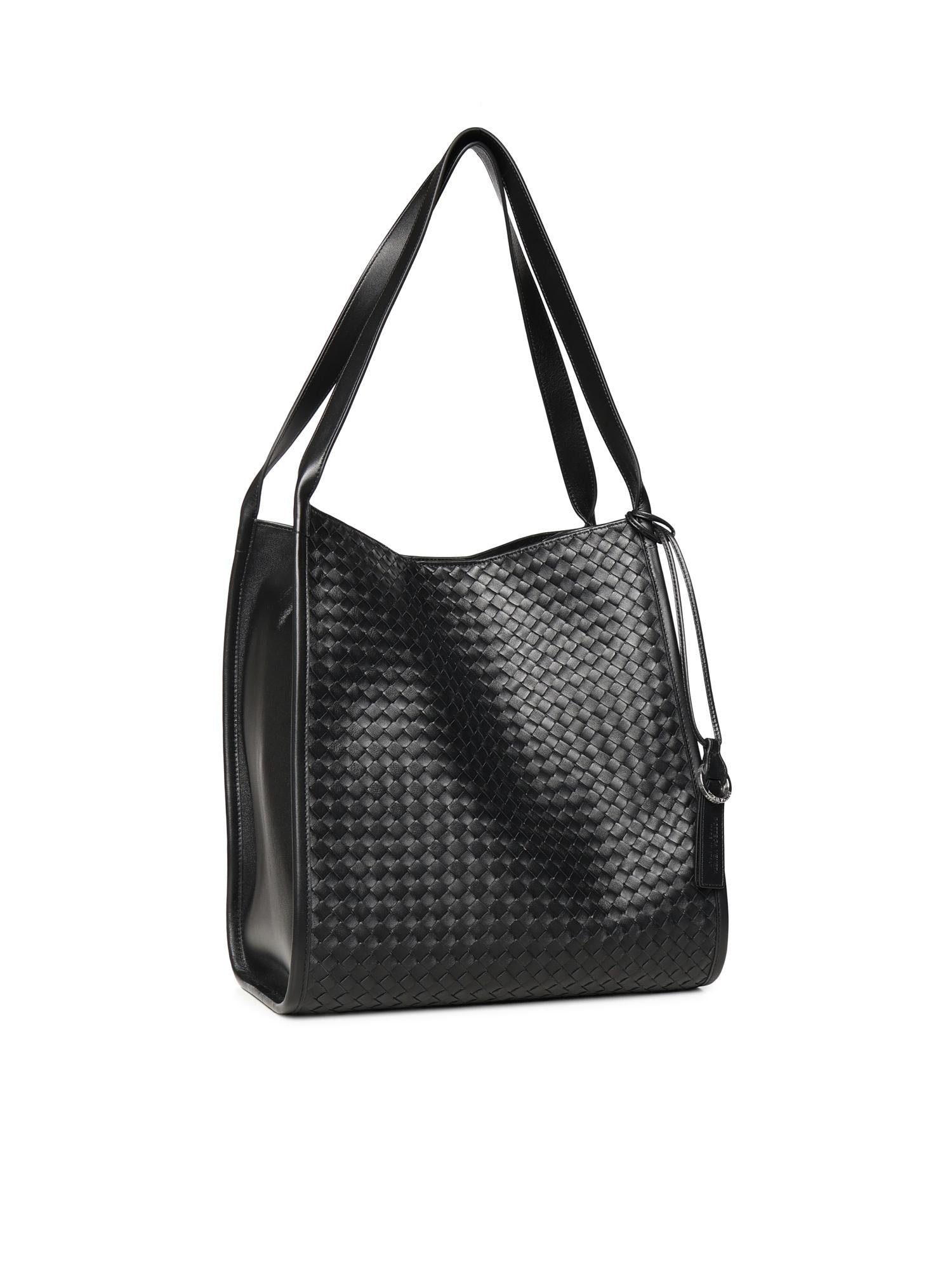 Borsa tote Corriere in pelle 867484 V60G08803 BOTTEGA VENETA 