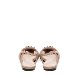 Slingback flat C-Me in suede E4SB2210201 N71 COCCINELLE 