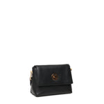 Borsa a tracolla in pelle E1MD0120721 001 COCCINELLE 