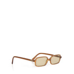 Occhiali da sole Miu Regard MU11ZS 22I10R51 MIU MIU 