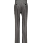 Pantaloni turbigo dritti 2511131063600 015 MAX MARA 