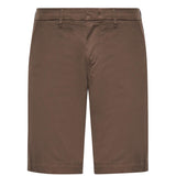 Bermuda in gabardine stretch NTM8352188TGUR S612 FAY 
