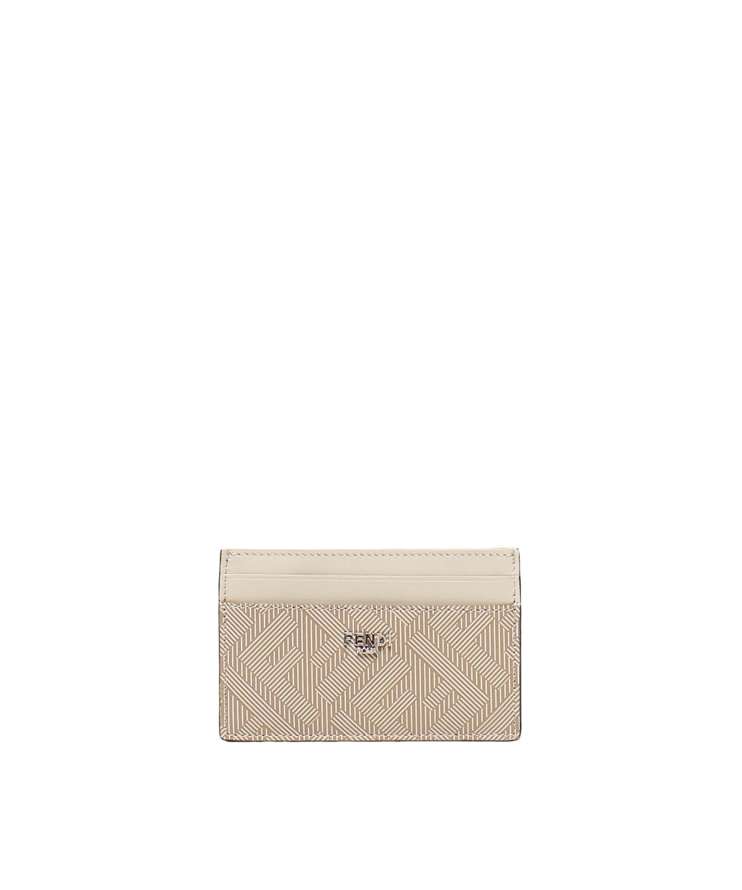 Portacarte Fendi Shadow 7M0347 AP16F1RHO FENDI 