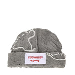 Cappello 'Loverboy cable beanie' 052130401  CHARLES JEFFREY LOVERBOY 