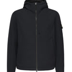 Giacca imbottita Micro Twill K2S154100047 S0026V0020 STONE ISLAND 