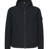 Giacca imbottita Micro Twill K2S154100047 S0026V0020 STONE ISLAND 