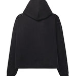 Felpa con zip in cotone G9BVJT G7PLAN0000 DOLCE & GABBANA 