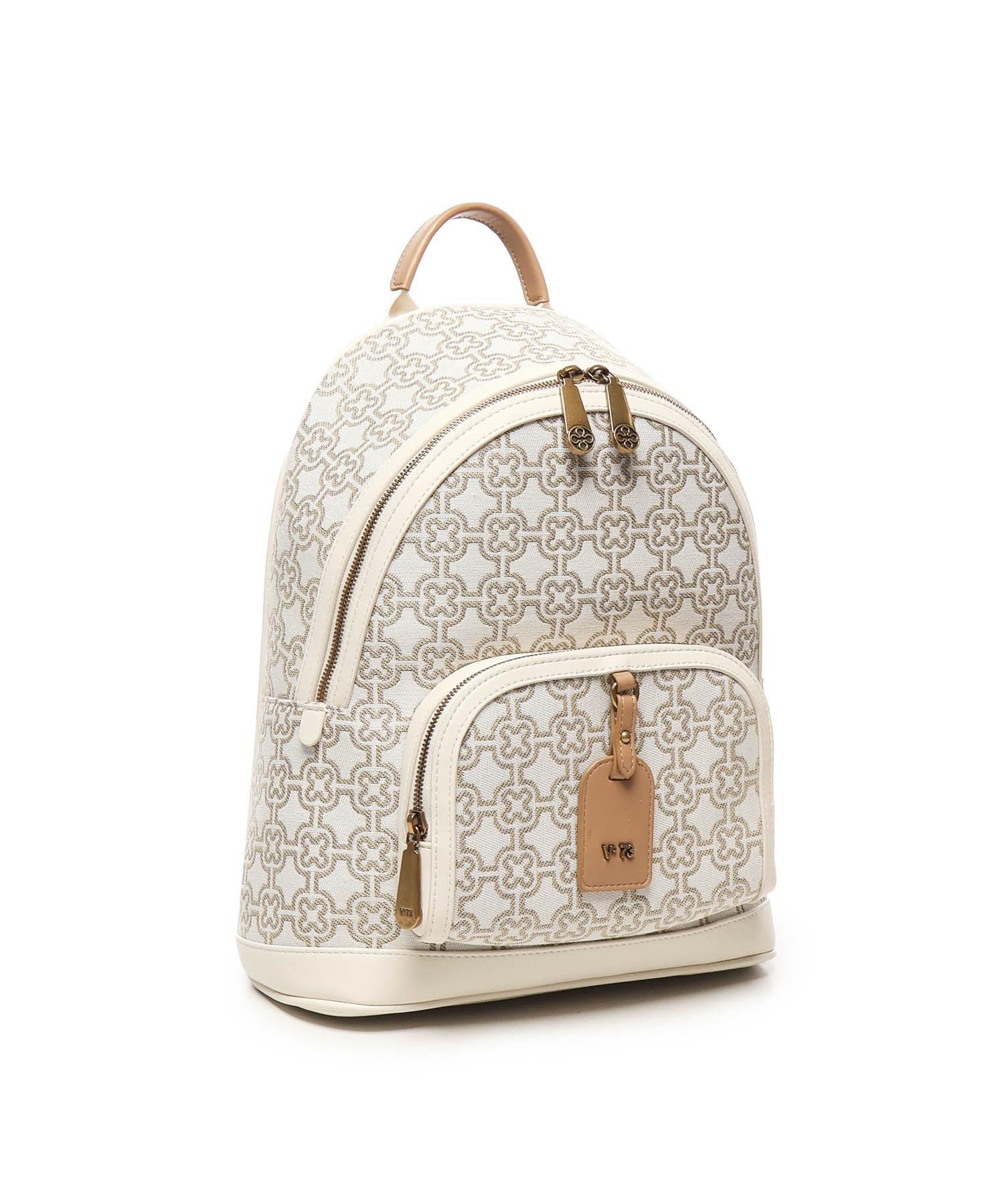 Zaino Harriett<BR/> 73BS8G210 HARRIETBEIGE/MULTICOLOR V° 73 