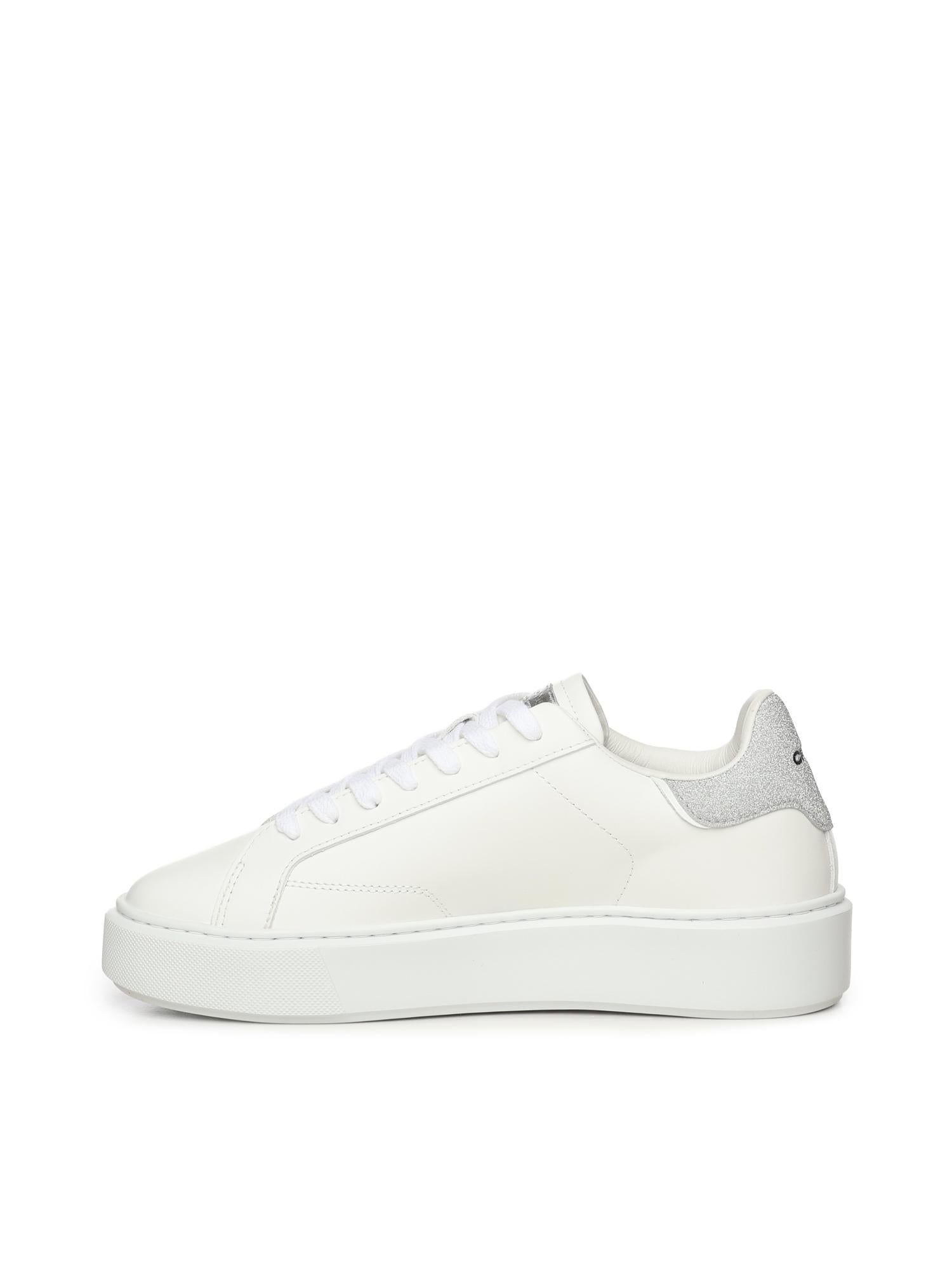 Sneakers Extralight 21608AA7  CRIME LONDON 