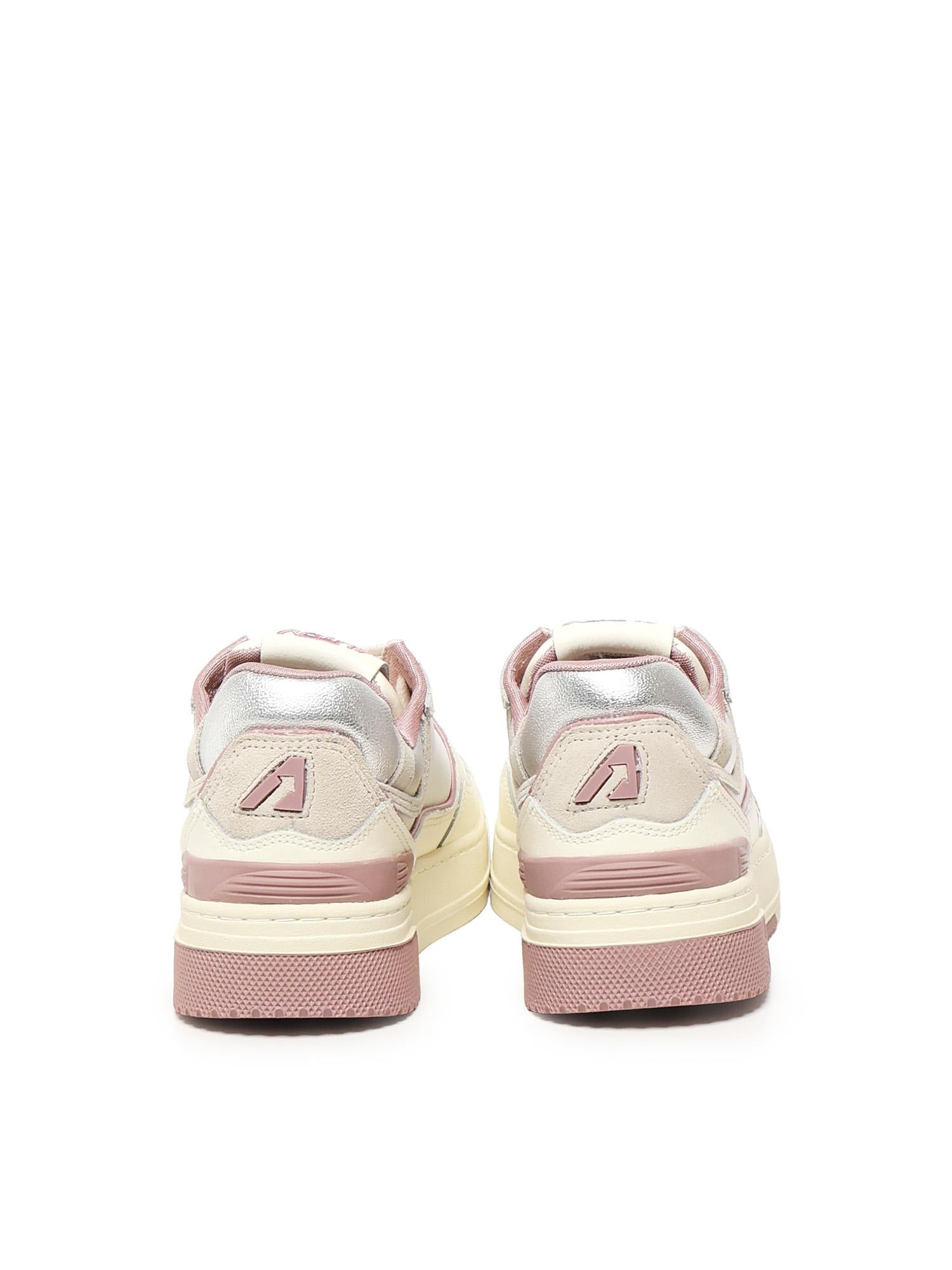 Sneakers Clc low ROLW TE01 AUTRY 