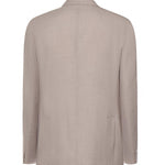 Blazer monopetto sartoriale<BR/> M75GIAC12TES0M086 26 ELEVENTY 