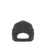 Berretto Wet Brush in drill di cotone 869520 410B21000 BALENCIAGA 