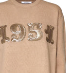 Pullover Plata 2421366222600 025 MAX MARA 