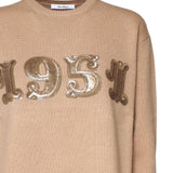 Pullover Plata 2421366222600 025 MAX MARA 