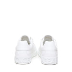 Sneakers Portofino in pelle di vitello CS1772 A106580001 DOLCE & GABBANA 