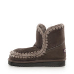 Stivaletti Eskimo 18 MUFW101001A CHA MOU 