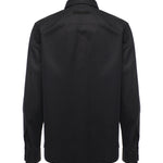Camicia in misto cotone UFV16A9 SOT8B990001 ZEGNA 