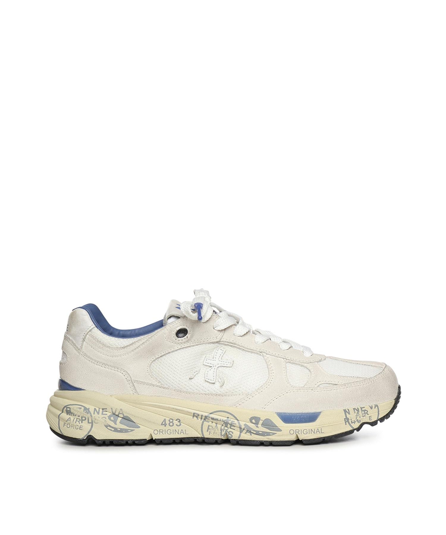 Sneaker Mase 25 8019 MASE25 8019 PREMIATA 