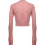 Maglia in puro cashmere 2522366052600 002 SPORTMAX 